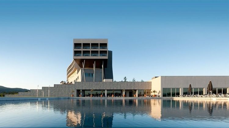 Casino Chaves Hotel Exterior