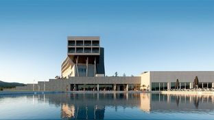 Casino Chaves Hotel