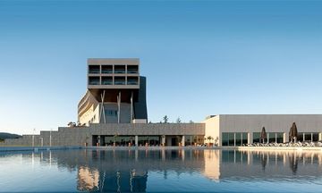 Casino Chaves Hotel