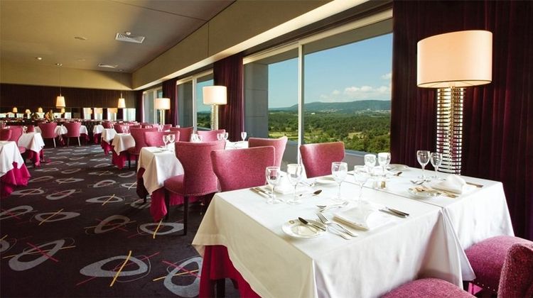 Casino Chaves Hotel Restaurant