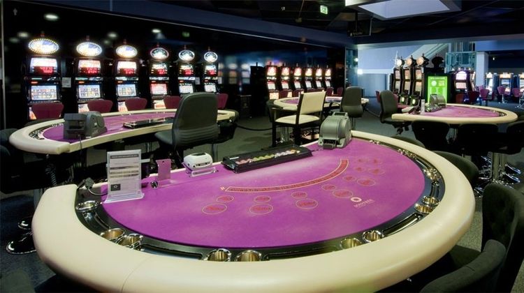 Casino Chaves Hotel Recreation