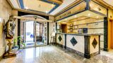 <b>Hotel Carlos I Toledo Lobby</b>. Images powered by <a href="https://www.leonardoworldwide.com/" title="Leonardo Worldwide" target="_blank">Leonardo</a>.