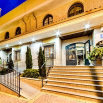 Hotel Carlos I Toledo