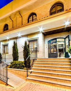 Hotel Carlos I Toledo