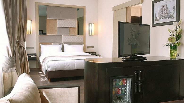 <b>Imperial Casablanca Room</b>. Images powered by <a href="https://www.leonardoworldwide.com/" title="Leonardo Worldwide" target="_blank">Leonardo</a>.