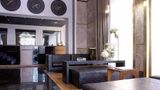 Imperial Casablanca Lobby