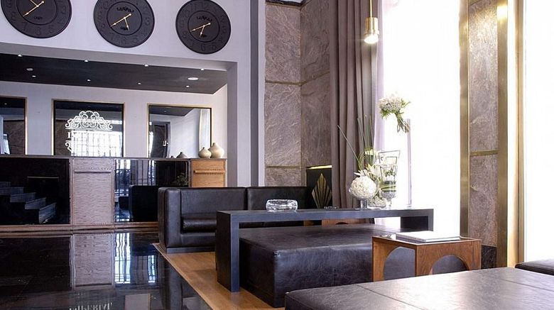 Imperial Casablanca Lobby. Images powered by <a href="https://www.leonardoworldwide.com" target="_blank" rel="noopener">Leonardo</a>.