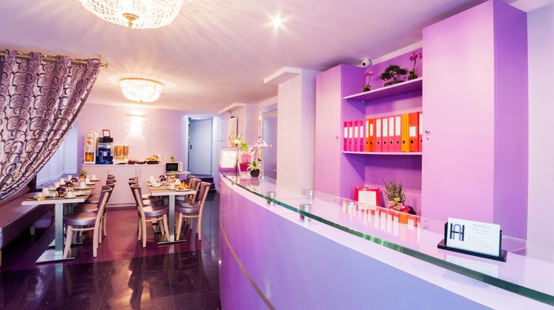 <b>Hotel d'Alsace Lobby</b>. Images powered by <a href="https://www.leonardoworldwide.com/" title="Leonardo Worldwide" target="_blank">Leonardo</a>.