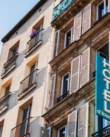 Hotel d'Alsace