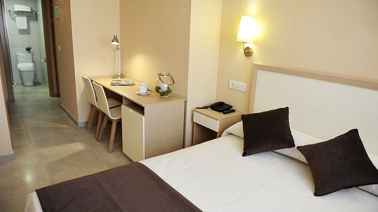 <b>Hotel La City Mercado Room</b>. Images powered by <a href="https://www.leonardoworldwide.com/" title="Leonardo Worldwide" target="_blank">Leonardo</a>.