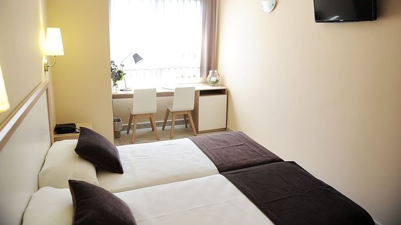 <b>Hotel La City Mercado Room</b>. Images powered by <a href="https://www.leonardoworldwide.com/" title="Leonardo Worldwide" target="_blank">Leonardo</a>.