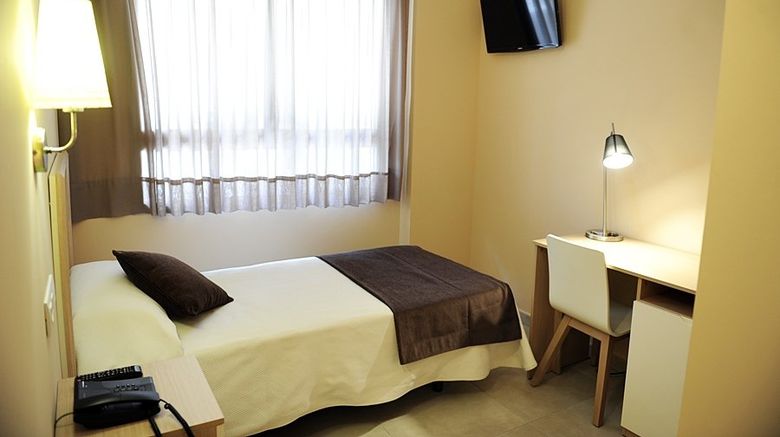 <b>Hotel La City Mercado Room</b>. Images powered by <a href="https://www.leonardoworldwide.com/" title="Leonardo Worldwide" target="_blank">Leonardo</a>.