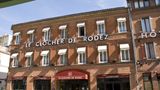 <b>Hotel Le Clocher de Rodez Exterior</b>. Images powered by <a href="https://www.leonardoworldwide.com/" title="Leonardo Worldwide" target="_blank">Leonardo</a>.