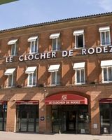 Hotel Le Clocher de Rodez