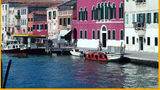 Hotel Tre Archi Exterior