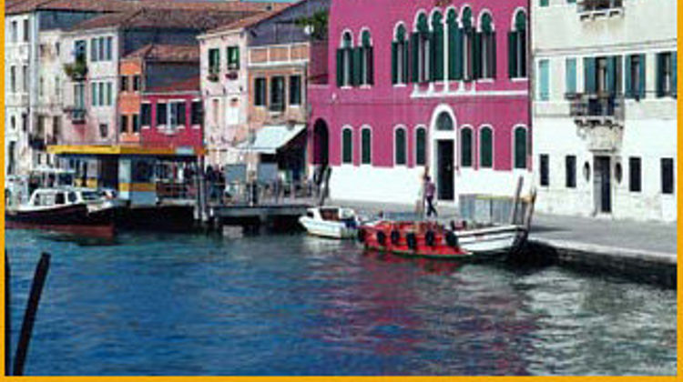 Hotel Tre Archi Exterior