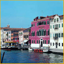 Hotel Tre Archi