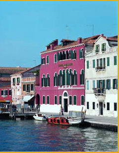 Hotel Tre Archi