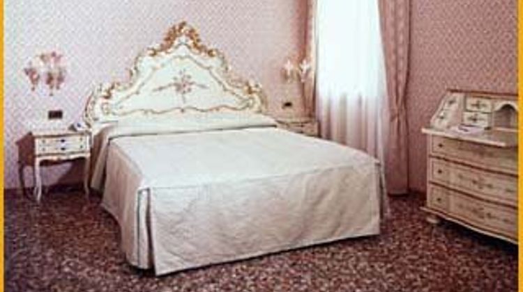 Hotel Tre Archi Room