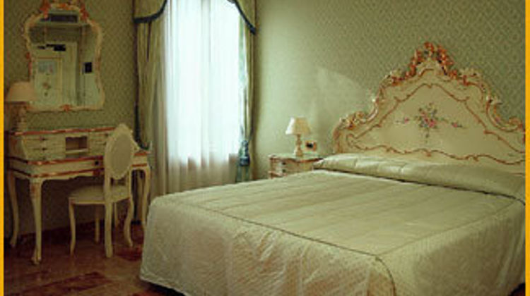 Hotel Tre Archi Room
