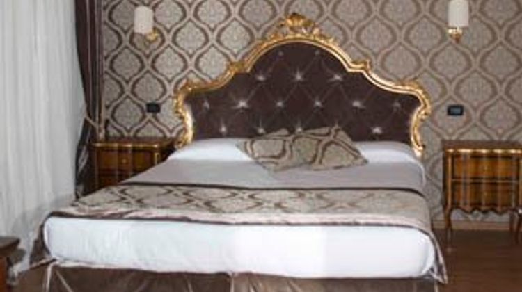 Hotel Tre Archi Room