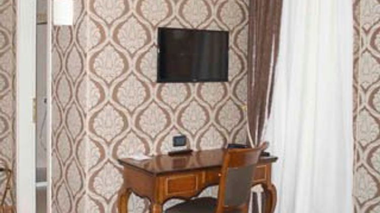 Hotel Tre Archi Room