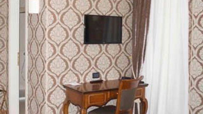 <b>Hotel Tre Archi Room</b>. Images powered by <a href="https://www.leonardoworldwide.com/" title="Leonardo Worldwide" target="_blank">Leonardo</a>.