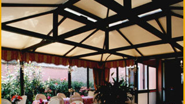 Hotel Tre Archi Restaurant