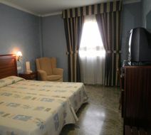 Hotel Bartos Room