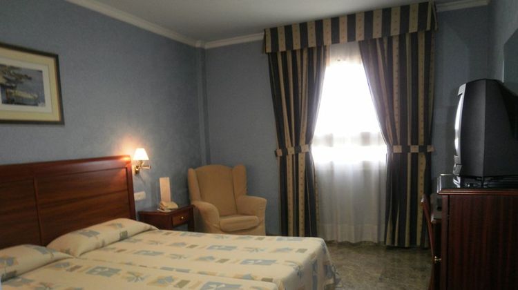 Hotel Bartos Room