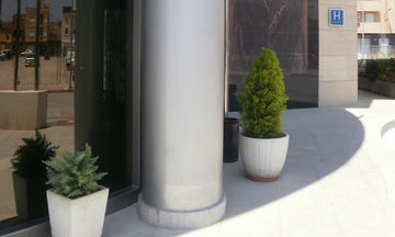 Hotel Bartos