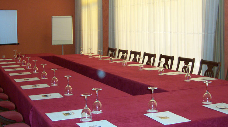 Hotel Bartos Meeting