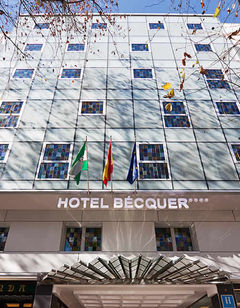 Hotel Becquer