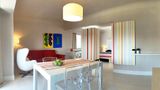 Hotel Wear Chamartin Suite