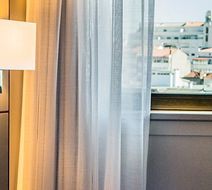 Hotel Dom Henrique Room