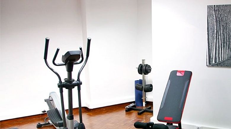<b>Hotel Dom Henrique Health Club</b>. Images powered by <a href="https://www.leonardoworldwide.com/" title="Leonardo Worldwide" target="_blank">Leonardo</a>.