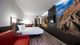 Hotel Maisonnave