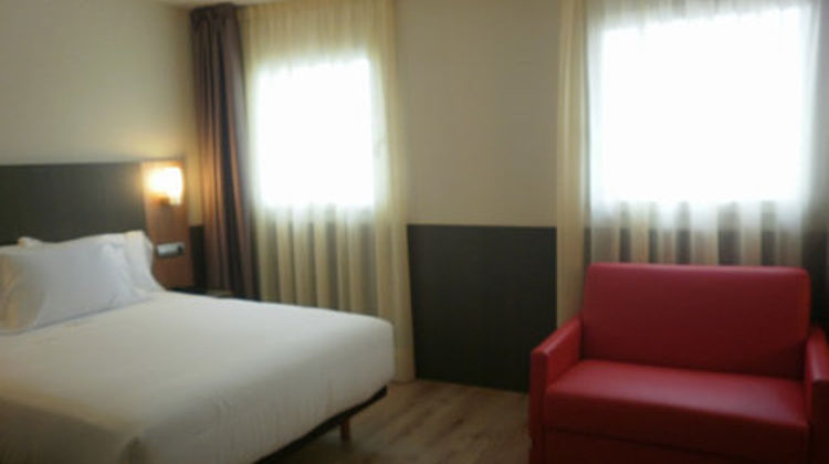 Hotel Maisonnave Room