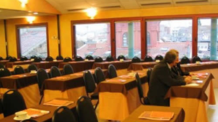 Hotel Maisonnave Meeting