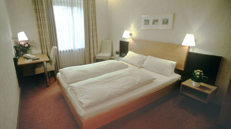<b>Hotel Jedermann Room</b>. Images powered by <a href="https://www.leonardoworldwide.com/" title="Leonardo Worldwide" target="_blank">Leonardo</a>.