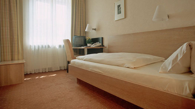 <b>Hotel Jedermann Room</b>. Images powered by <a href="https://www.leonardoworldwide.com/" title="Leonardo Worldwide" target="_blank">Leonardo</a>.