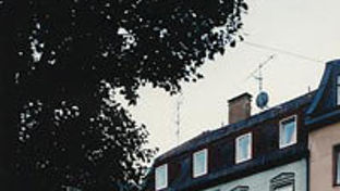 Hotel Jedermann
