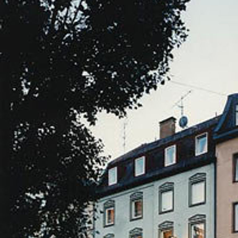 Hotel Jedermann