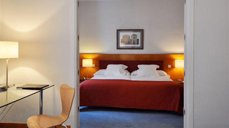 <b>Suites Prado Room</b>. Images powered by <a href="https://www.leonardoworldwide.com/" title="Leonardo Worldwide" target="_blank">Leonardo</a>.
