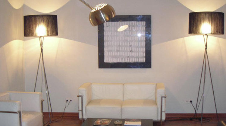 Suites Prado Room