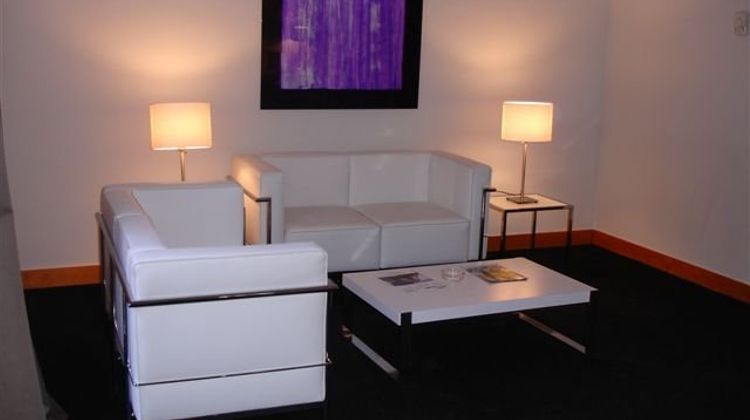 Suites Prado Room