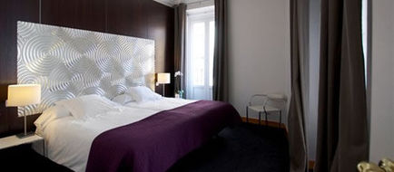 Suites Prado Room