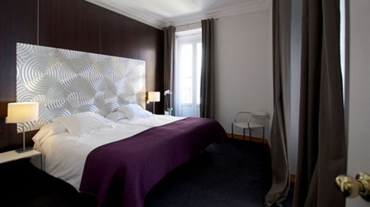 Suites Prado Room