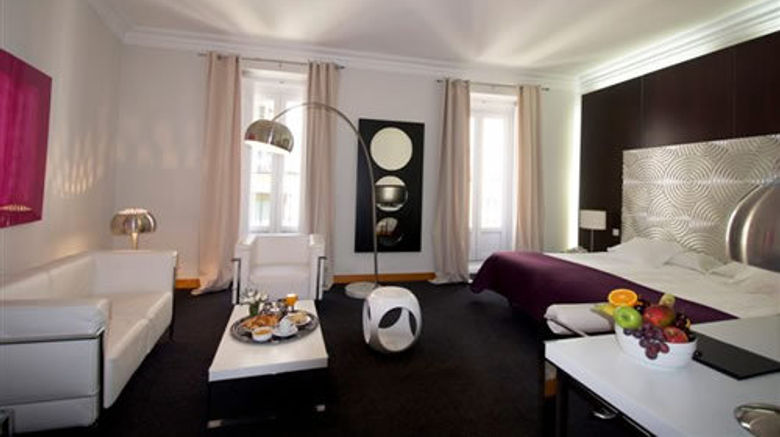 <b>Suites Prado Room</b>. Images powered by <a href="https://www.leonardoworldwide.com/" title="Leonardo Worldwide" target="_blank">Leonardo</a>.