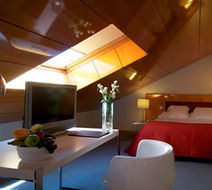 Suites Prado Room